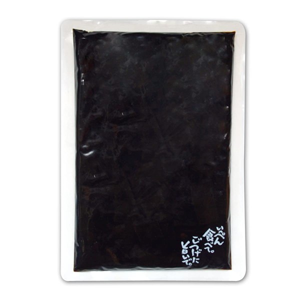 Shiitake Mushroom Kelp 17.6 oz (500 g) Value Bag, Popular