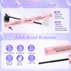 Fenshine Cluster Lashes Individual Lashes Kit 3D WISPY LASH KIT