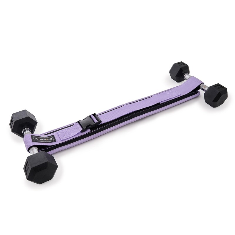 Hip Thrust Belt for Dumbbells,Booty Belt for Hip Thrust Slip-Resistant