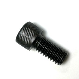 Mr. Gasket SB Chevy Header Bolts 283 305 327 350 383 400 V8 Allen Socket Head Grade 8 12 Pc