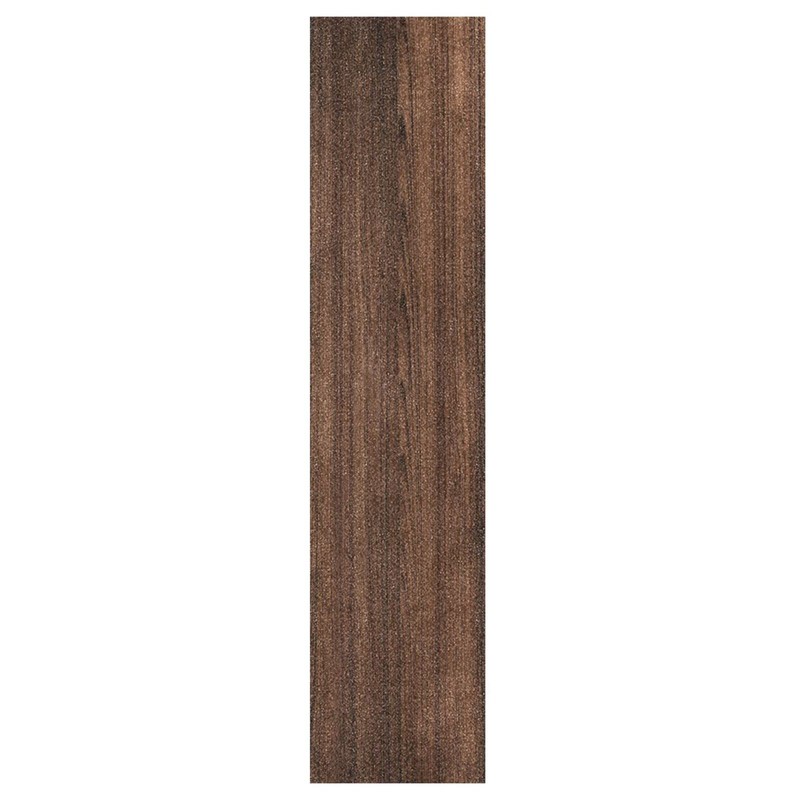 Kigai Brown Wood Texture Skateboard Grip Tape Deck Sandpaper for