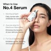 Numbuzin 4 Ceramide Aha Glazed Skin Prep Serum Todo Tipo