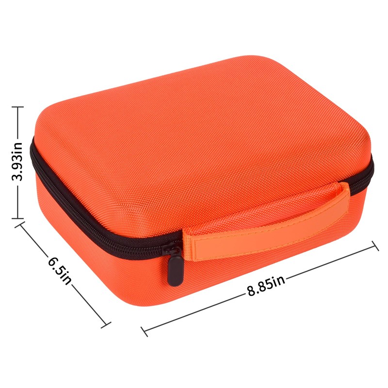 Case Compatible with Brother P-Touch PTD220 210 Home/Office Everyday Label