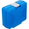 BGS 4812 | Bit and Socket Spanner Set | Drive