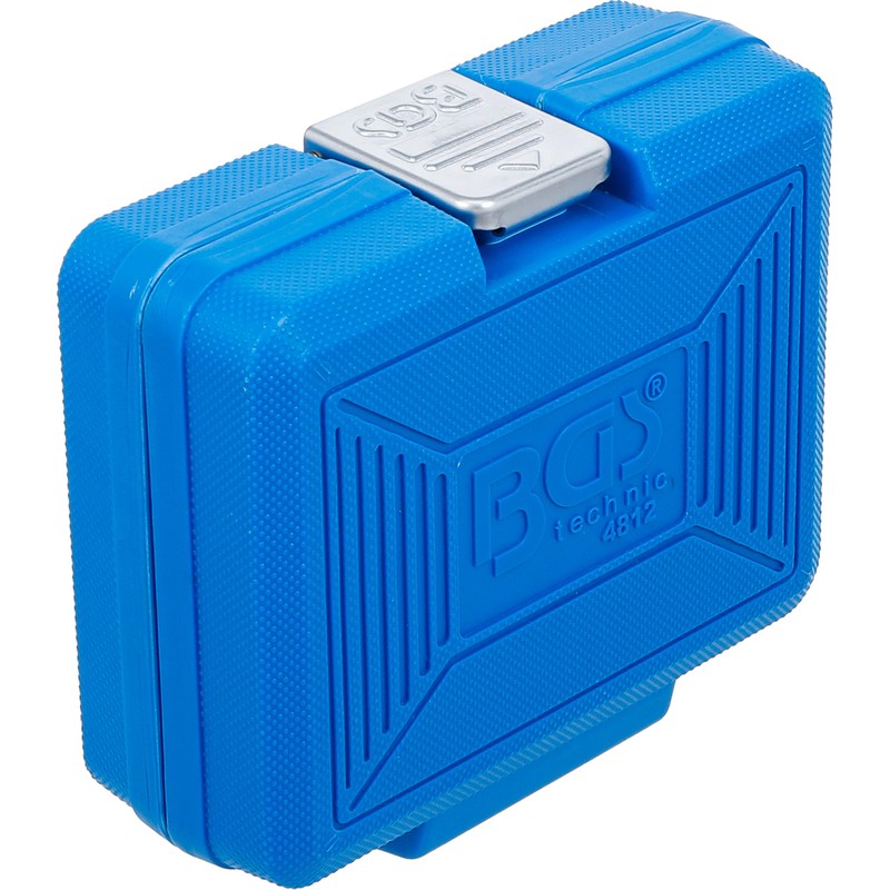 BGS 4812 | Bit and Socket Spanner Set | Drive