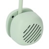 Hanging Neck Bluetooth Speaker Wireless Fashionable Portable Lightweight Mini Speaker