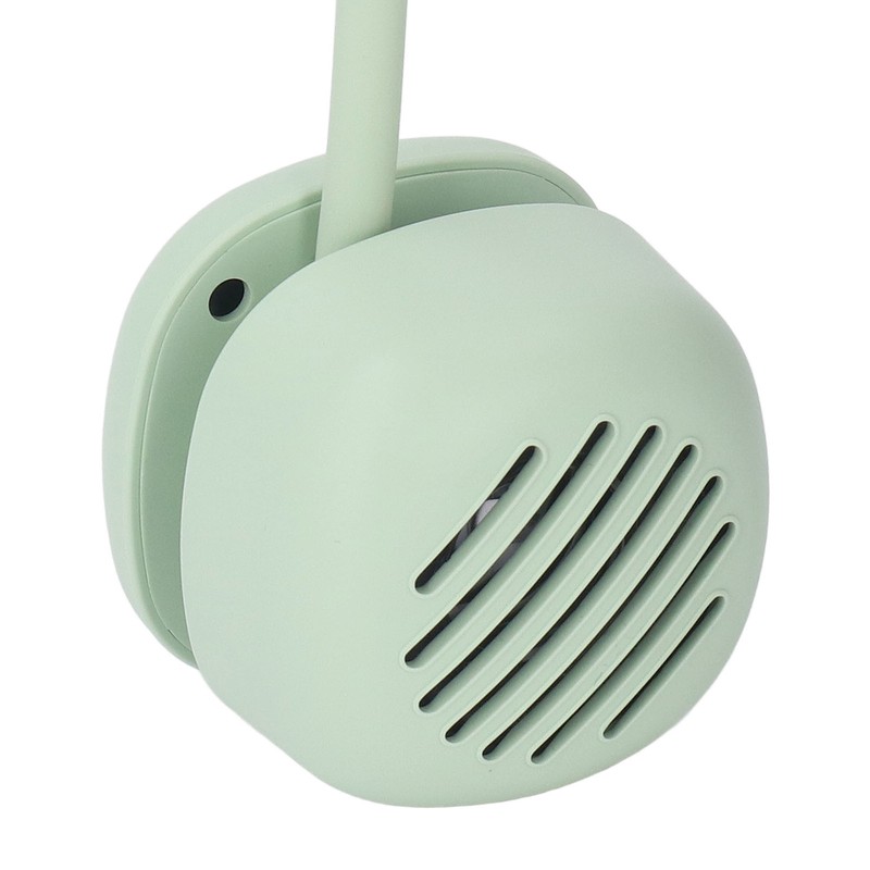 Hanging Neck Bluetooth Speaker Wireless Fashionable Portable Lightweight Mini Speaker