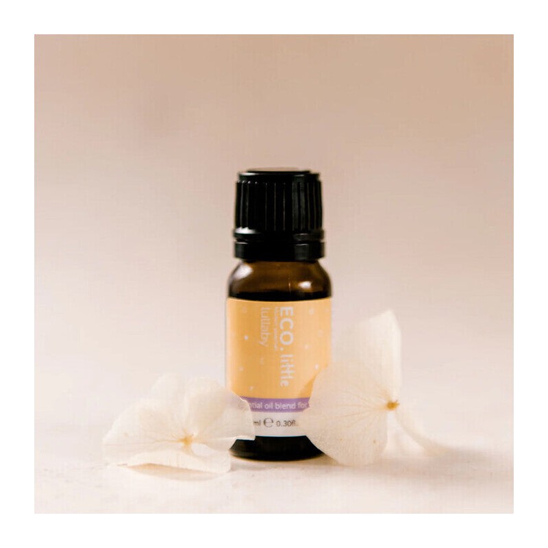ECO. Modern Essentials Little Lullaby Essential Oil Blend, Blend 10ml