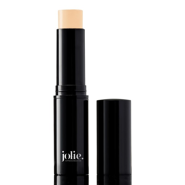 Jolie Ultra Longwear Skin Foundation & Concealer Stick - Vegan,