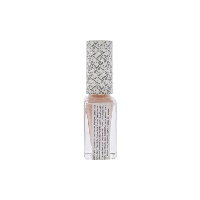Kay Beauty Nail Nourish - Esmalte de uñas Sea Pearl