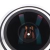 5MP Fisheye Lens High Definition 1.8mm Focal Length Fixed Aperture