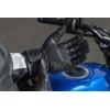 Noru Kabon Leather Gauntlet Motorcycle Glove - Waterproof Touring Glove