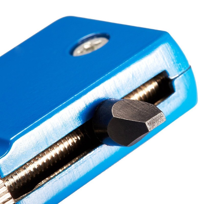 Professional Watch Back Remover Tool, Metal Adjustable Rectangle Watch Back