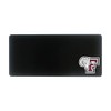 OTM Essentials Fordham University Classic Cloth Desk Mat, Durable Office