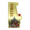 Basic Fun Arcade Classics Tetris Gold 40th Anniversary Retro Mini