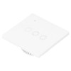 Smart Switch Wireless WiFi Remote Control Touch Power Distribution 2200W