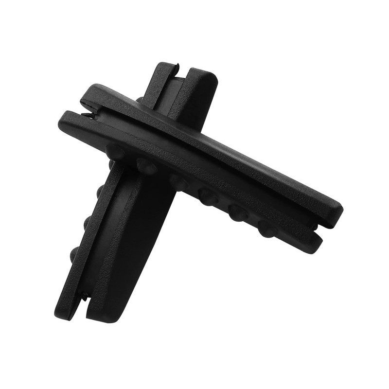 ToughAsNails Black Replacement Rubber Kits Ear Socks and Nose Pads