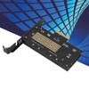 M.2 for NVME SSD Solid State Drive Transfer PCIE-3.0 x