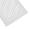 2Pcs Baby Proof Vent Cover Child Proof Safe Soft Silicone