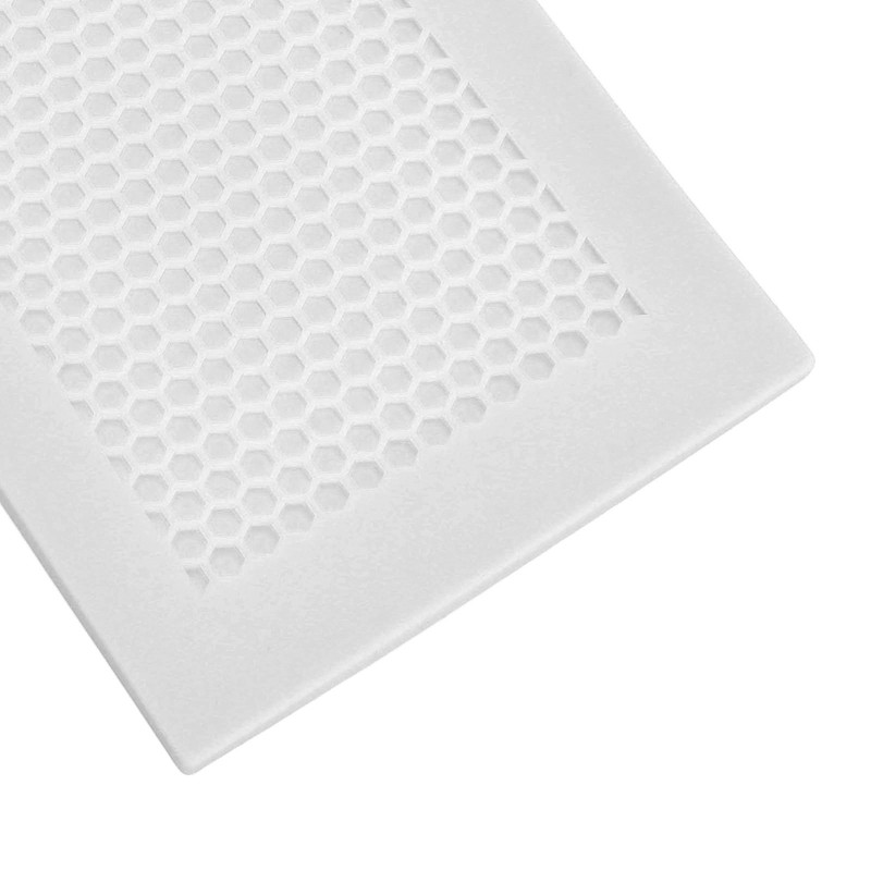 2Pcs Baby Proof Vent Cover Child Proof Safe Soft Silicone