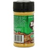 J&D's Jalapeno Bacon Salt, 2.5 Ounce Bottle