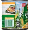 Del Monte Summer Crisp Whole Kernel Sweet Corn 11 Ounce