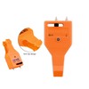 Car Blade Fuse tester 12V 24V Vehicle Fuse Tester VDC
