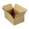 EcoSwift 1-Box 6x3x2 "EcoSwift" Brand Cardboard Packing Mailing Shipping Corrugated