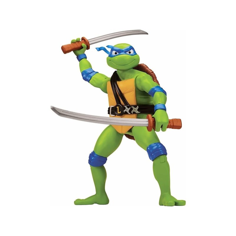 Famosa Riesenfigur Ninja Turtles, 30 cm