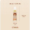 ETNIKER Aceite Natural Nutrición, Reparación y Protección Sin Sal 1.2