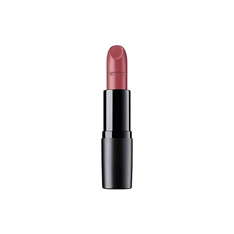 ARTDECO Perfect Mat Lipstick - Long-Lasting Matte Lipstick - 1