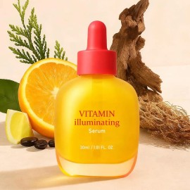 Pp Suero Facial Nocturno Con Retinol 30 Ml Po