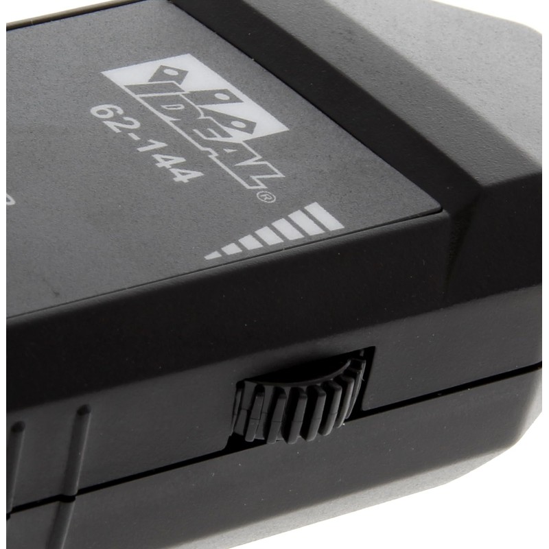 IDEAL Electrical 62-144 Tone and Probe Wire Identifier