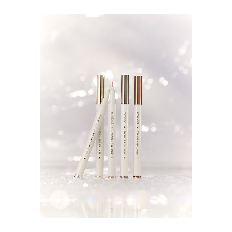 [Set of 2] Twinkle pen liner x2 / [2개 세트]