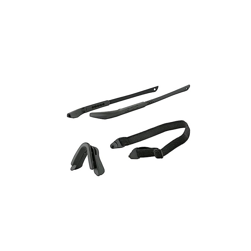 ESS ICE3 Replacement Kit for ICE3 NARO EYESHIELD 740-0083
