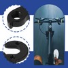 Briny River 2Pcs Bicycle Rear Derailleur Hanger with Screw #14