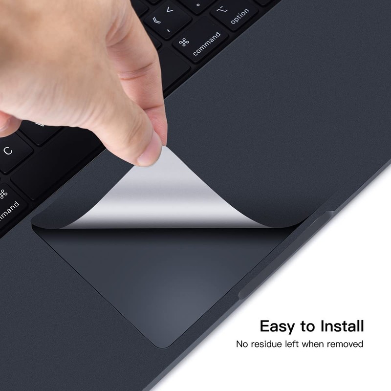 CaseBuy Full Body Palm Rest Protector(3 in 1) for 2025-2022
