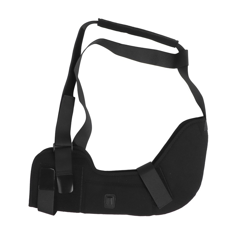 Electric Heated Arm Sling Immobilizer Band Arm Sling Shoulder Immobilizer
