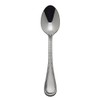 Towle Beaded Antique 18/10 Stainless Steel 6 1/4" Teaspoon (Set