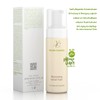 Herbal Cleansing Foam - for a gentle and gentle facial