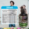 Citrato Potasio Y Magnesio - 60caps - 1gr - Veralife