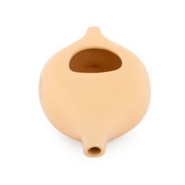 Bodhi NETI POT Nose Rinse Jug Ceramic Neti Jug with Mandala (Gold) | Jug for Nose Rinse | Nose Shower | Nethi Pot - Nethi Pot