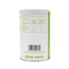 Aloe Vera Orgánico en Polvo, 100g,