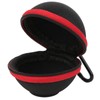 cue ball case billiard ball case cue ball bag storage