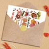 Asmallgf Cute Anniversary Card Gifts for Women Men Him Her