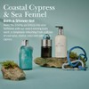 Molton Brown Coastal Cypress & Sea Fennel Bath & Shower