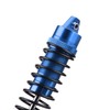 2pairs RC Truck Front & Rear Shock Absorber for Traxxas