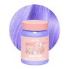 Lime Crime Tinte de pelo de unicornio, nube – azul