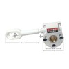 DEGRIFSTORE - Awning gear box 1/11L