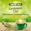 TATA TEA Elaichi Chai (CARDAMOM TEA) 100g (50 TEA BAGS)